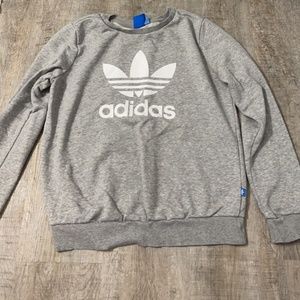 Adidas Sweatshirt Size S
